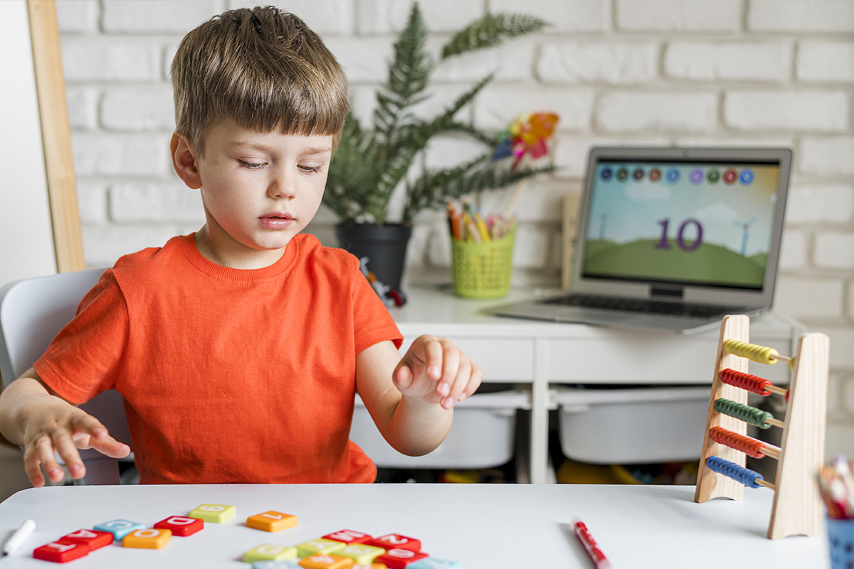 Evaluación Trastorno Del Espectro Autista (TEA)