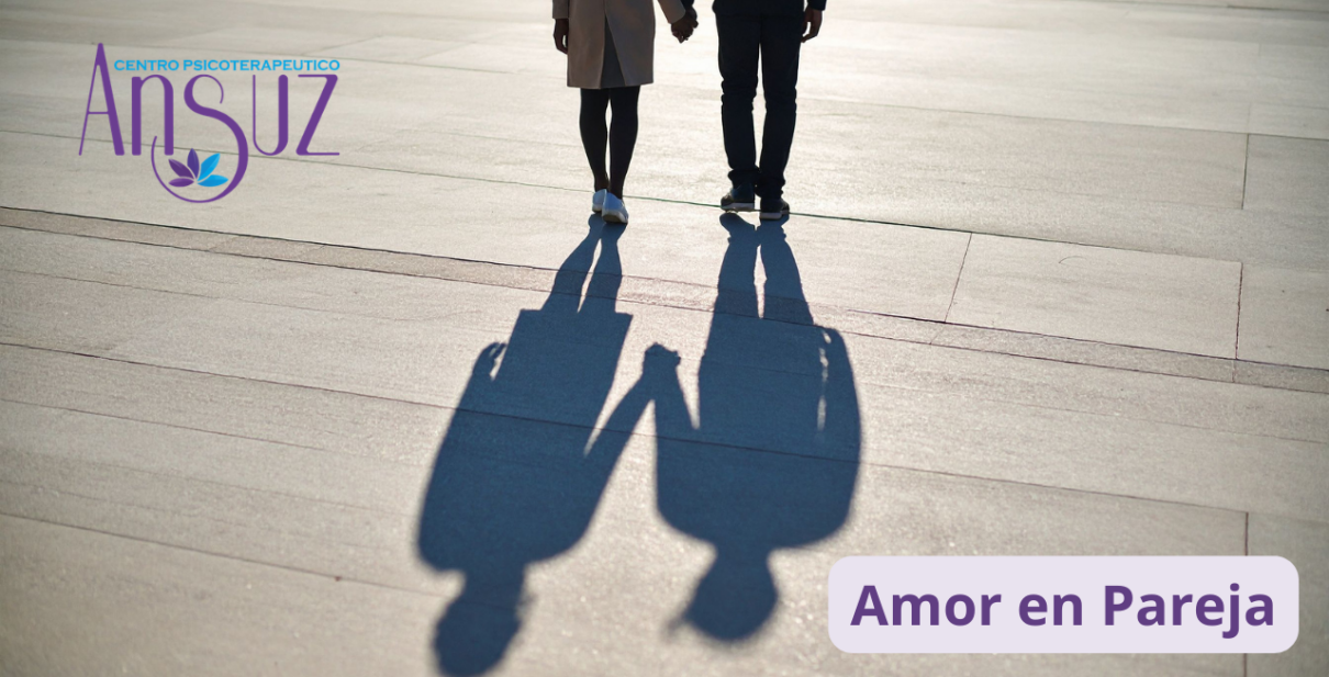 El amor en pareja: por qué sobreanalizar una relación puede destruir el vínculo | Ansuz