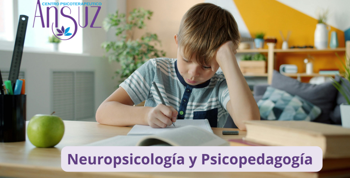 ¿Problemas de aprendizaje o memoria? Conoce la importancia de la neuropsicología y psicopedagogía en Ansuz. Diagnósticos de TDA-H y evaluaciones cognitivas en Quito y Cumbayá con respaldo de seguros médicos. Ciencia al servicio de tu bienestar.