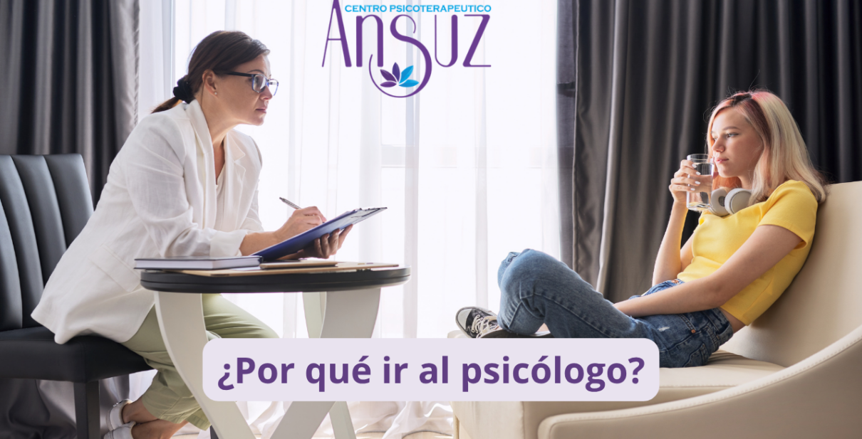 ¿Quieres potenciar tu bienestar? Descubre los beneficios de la terapia de crecimiento personal en Ansuz. Psicólogos expertos en Quito, Cumbayá y online. Mejora tu autoestima y comunicación con el respaldo de seguros como BMI y Humana.
