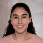 Samantha Ramos, neuropsicóloga clínica en Quito